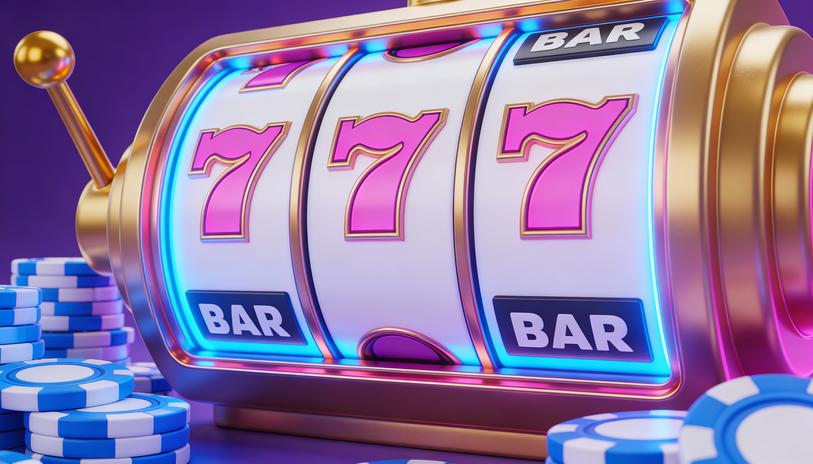 Rollino Casino: La Tua Guida Definitiva alle Slot Machine