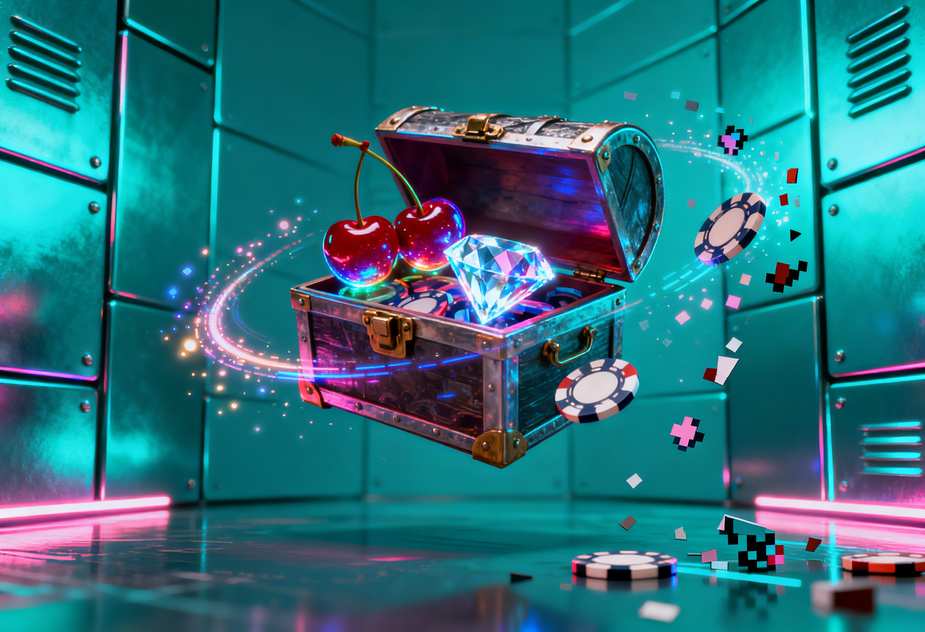 Slots Muse Casino: Playing Online Slots Without a License - Risks and Alternatives